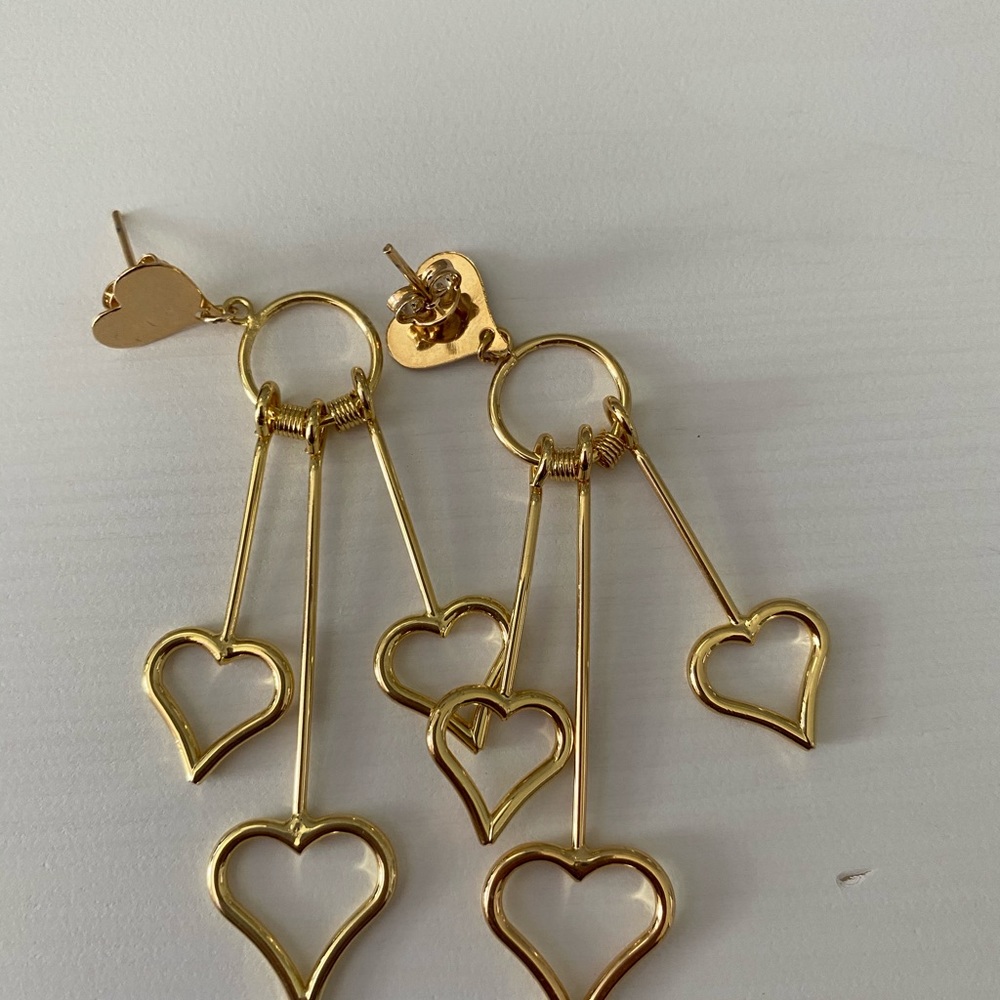 Earrings Bundle!